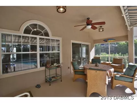 1296 Royal Pointe Ln, Ormond Beach, FL 32174 photo 21