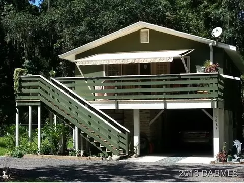3087 Log Cabin Ln, Edgewater, FL 32132 photo 1