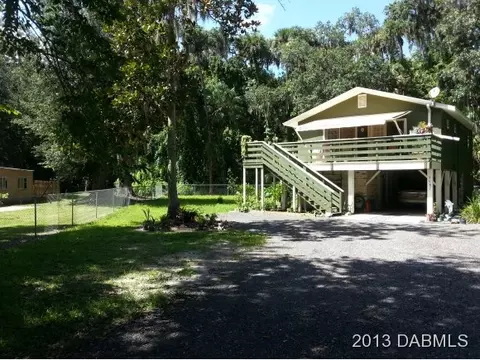 3087 Log Cabin Ln, Edgewater, FL 32132 photo 13