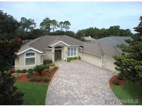 4 Brook Crest Way, Ormond Beach, FL 32174 photo 1