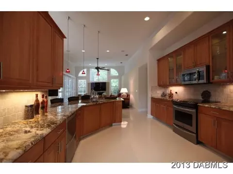 4 Brook Crest Way, Ormond Beach, FL 32174 photo 8