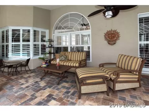 4 Brook Crest Way, Ormond Beach, FL 32174 photo 22