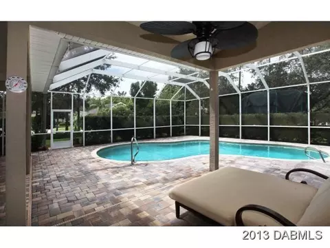 4 Brook Crest Way, Ormond Beach, FL 32174 photo 23