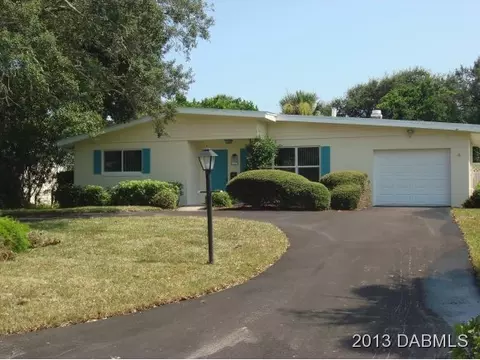 112 Ocean Ter, Ormond Beach, FL 32176 photo 1