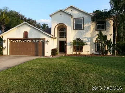 6 Meadowmist Ct, Ormond Beach, FL 32174 photo 1