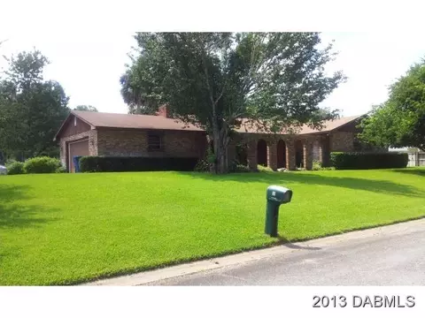 20 Twin Rivers Dr, Ormond Beach, FL 32174 photo 1