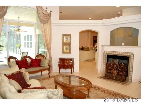 1205 Kirkpatrick Cir, Ormond Beach, FL 32174 photo 7