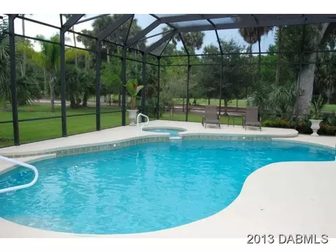 1205 Kirkpatrick Cir, Ormond Beach, FL 32174 photo 3