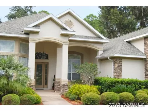 1205 Kirkpatrick Cir, Ormond Beach, FL 32174 photo 2