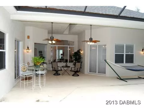1205 Kirkpatrick Cir, Ormond Beach, FL 32174 photo 13