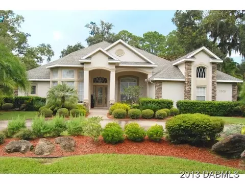 1205 Kirkpatrick Cir, Ormond Beach, FL 32174 photo 1