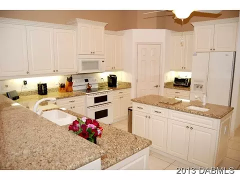 1205 Kirkpatrick Cir, Ormond Beach, FL 32174 photo 8