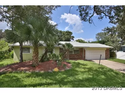 498 Druid Cir, Ormond Beach, FL 32176 photo 1