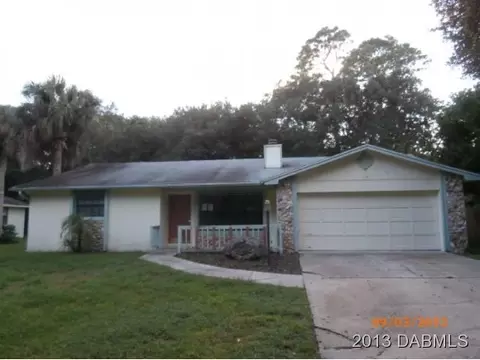 19 Brookside Cir, Ormond Beach, FL 32174 photo 1
