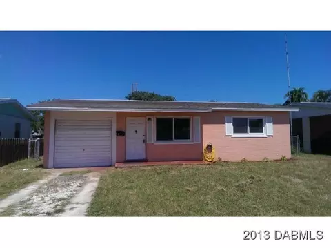 130 Holland Rd, Ormond Beach, FL 32176 photo 1
