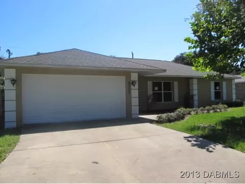 2525 Tamarind Dr, Edgewater, FL 32141 photo 1
