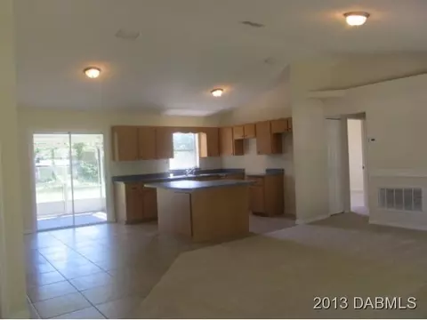2525 Tamarind Dr, Edgewater, FL 32141 photo 4