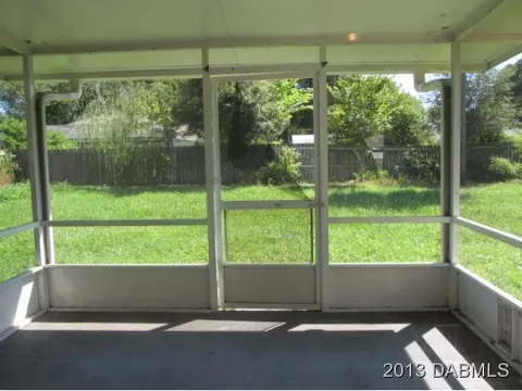 2525 Tamarind Dr, Edgewater, FL 32141 photo 12