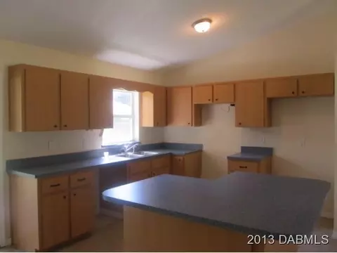 2525 Tamarind Dr, Edgewater, FL 32141 photo 5