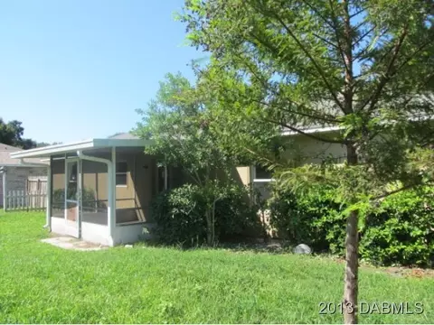2525 Tamarind Dr, Edgewater, FL 32141 photo 3