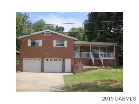 148 Seminole Dr, Ormond Beach, FL 32174 photo 1