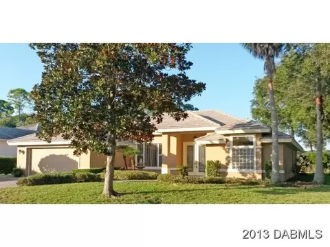 18 Bay Pointe Dr, Ormond Beach, FL 32174 photo 1