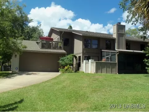 27 Cherokee Trl, Ormond Beach, FL 32174 photo 1