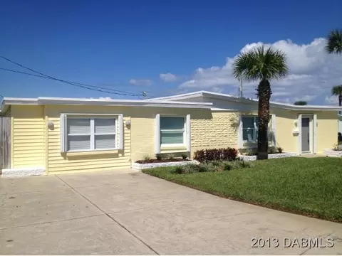 4 Ocean Side Dr, Ormond Beach, FL 32176 photo 1