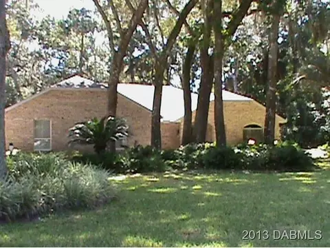 3957 Acoma Dr, Ormond Beach, FL 32174 photo 1