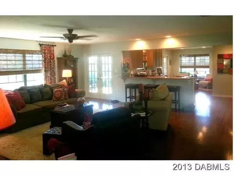 1316 Oak Forest Dr, Ormond Beach, FL 32174 photo 7