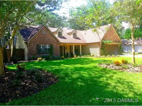 1316 Oak Forest Dr, Ormond Beach, FL 32174 photo 1