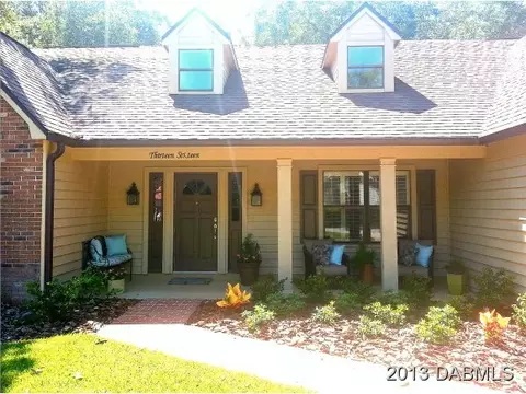 1316 Oak Forest Dr, Ormond Beach, FL 32174 photo 2