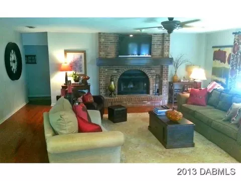 1316 Oak Forest Dr, Ormond Beach, FL 32174 photo 11