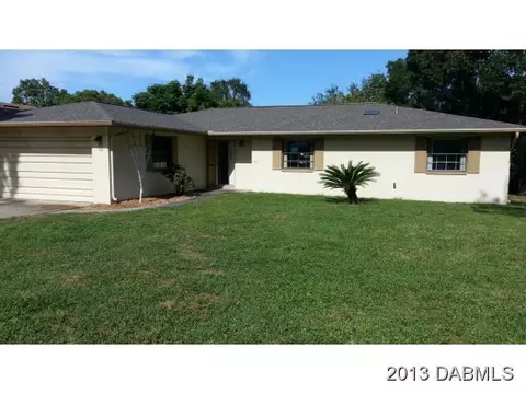 799 E River Oak Dr, Ormond Beach, FL 32174 photo 1