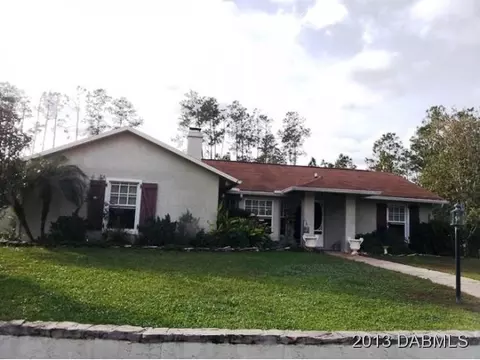 3664 Scotch Pine Ln, Ormond Beach, FL 32174 photo 1