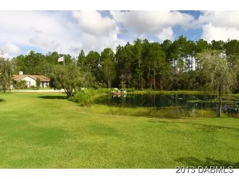 3664 Scotch Pine Ln, Ormond Beach, FL 32174 photo 3