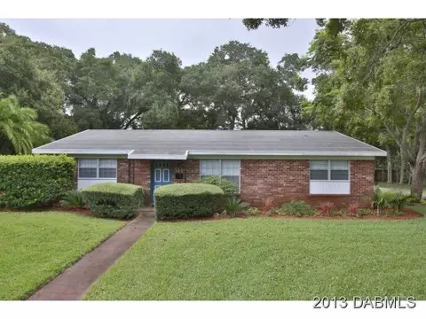 120 Putnam Ave, Ormond Beach, FL 32174 photo 1