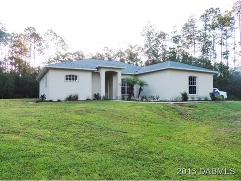 140 Conifer Ln, Ormond Beach, FL 32174 photo 1