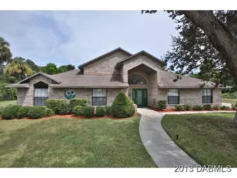637 Riverside Dr, Ormond Beach, FL 32176 photo 1