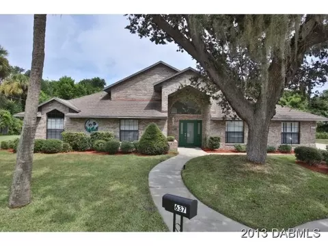 637 Riverside Dr, Ormond Beach, FL 32176 photo 23