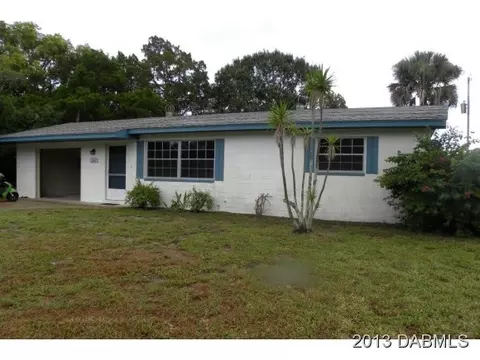 1907 Juniper Dr, Edgewater, FL 32141 photo 1