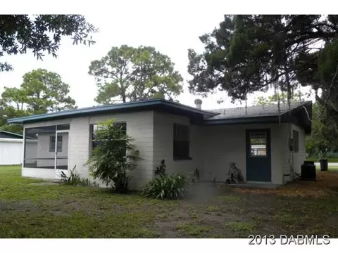1907 Juniper Dr, Edgewater, FL 32141 photo 2