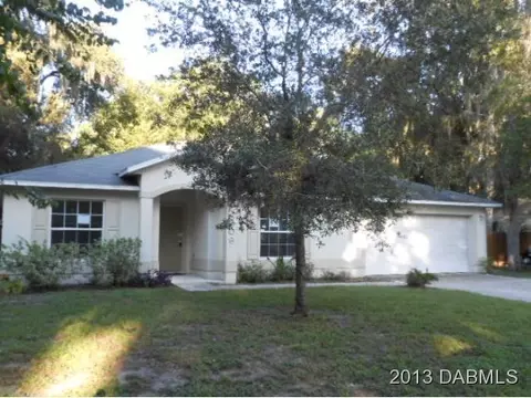 2209 Mango Tree Dr, Edgewater, FL 32141 photo 1