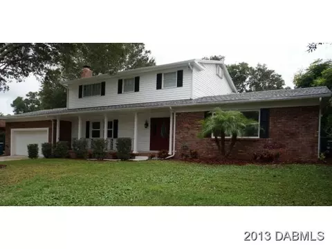 5 Bayberry Dr, Ormond Beach, FL 32174 photo 1