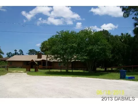 115 Pine Creek Ct, Ormond Beach, FL 32174 photo 1