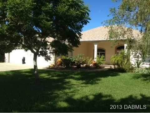 2013 S Riverside Dr, Edgewater, FL 32141 photo 1
