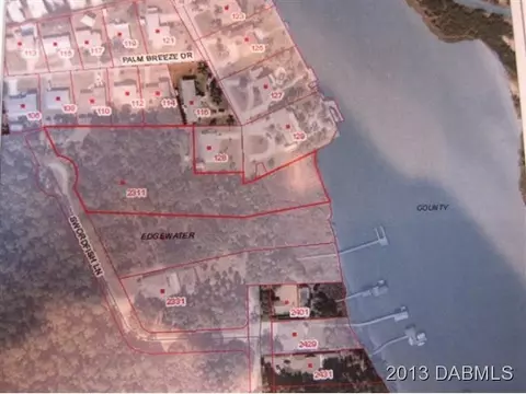 2311 Swordfish Ln, Edgewater, FL 32141 photo 1