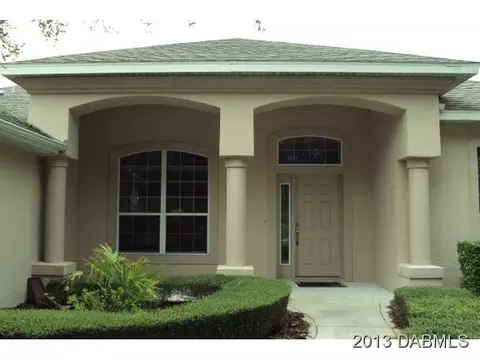 1322 Elli Cir, Ormond Beach, FL 32174 photo 1