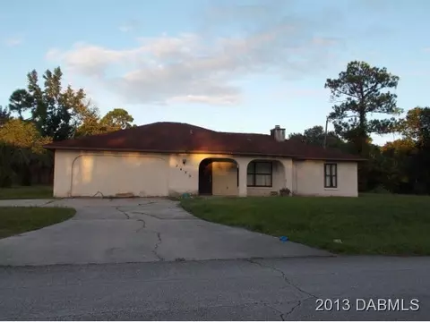 2429 Silver Palm Dr, Edgewater, FL 32141 photo 1