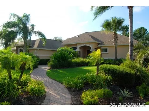 1516 Kilrush Dr, Ormond Beach, FL 32174 photo 1